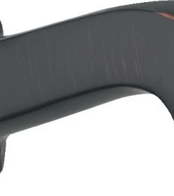 Hansgrohe USA Hansgrohe Metris C Tub Spout Rubbed Bronze