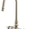 Kingston Brass Vintage Goose Neck Faucet