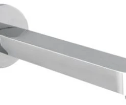 Hansgrohe USA Hansgrohe Metris S Tub Spout 9" Chrome