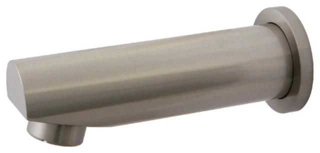 Kingston Brass Concord 6" Tub Spout 1 Kingston Brass Concord 6" Tub Spout