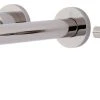 Kingston Brass Manhattan Roman Tub Faucets In Polished Nickel Finish KS8026CML