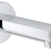 GROHE US Grohe 13 272 Wall Mounted Tub Spout - Starlight Chrome