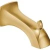 Moen Voss Brushed Gold Line List Items