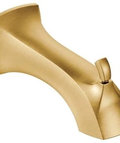 Moen Voss Brushed Gold Line List Items