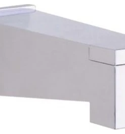 Danze By Gerber Danze DA606445 Mid-town Tub Spout - Chrome