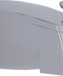 Delta Faucet Delta Tub Spout, Pull-Up Diverter, Chrome, RP19820