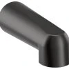 Moen 3829 Chateau Tub Spout - Matte Black