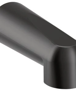 Moen 3829 Chateau Tub Spout - Matte Black