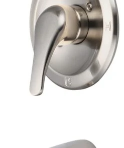 Olympia Faucets, Inc. Single Handle Tub Trim Set