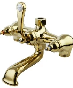 Kingston Brass Vintage Faucet Body Only