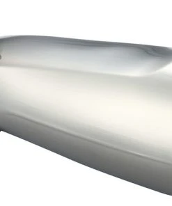 Olympia Faucets, Inc. 1 2" IPS Diverter Tub Spout, PVD Brushed Nickel