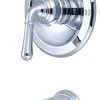 Olympia Faucets, Inc. Single Handle Tub Trim Set