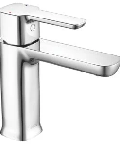 Delta Faucet Delta Modern Single Handle Project-Pack Bathroom Faucet, Chrome, 581LF-PP
