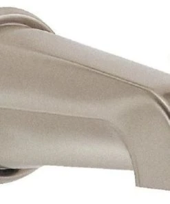 Danze By Gerber Danze D606425 Wall Mounted Tub Spout - Brushed Nickel