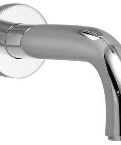 American Standard Brands American Standard 8888.421 Non-Diverting Tub Spout - Polished Chrome