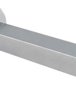 Hansgrohe USA Hansgrohe 14421 Metris S Tub Spout Wall Mounted Non Diverter Long - Chrome