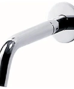 Isenberg Faucets Tub Spout, Brushed Nickel