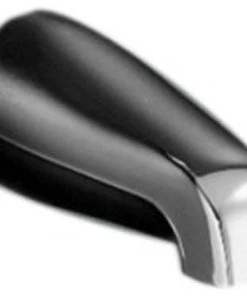 Kohler K-15135-S Non-Diverter Bath Spout - Polished Chrome