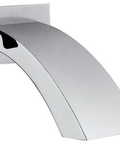 Ucore Inc. Ucore 6" Brass Tub Spout