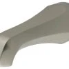 Kingston Brass Tub Faucet Spout, Brushed Nickel