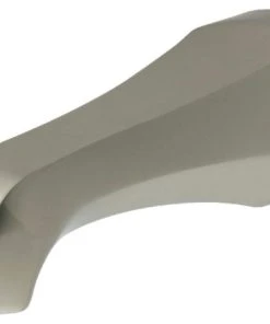 Kingston Brass Tub Faucet Spout, Brushed Nickel