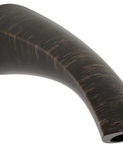 Kohler K-45133 Wall-mount Non-diverter Bath Spout - Oil Rubbed Bronze (2BZ)