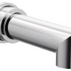 Moen Nondiverter Spouts Brushed Nickel, S16900