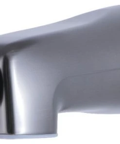 Trimscape Kingston K1263A5 Universal Fits Tub Spout W/ Front Diverter, Oil Rubbed Bronze