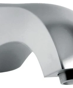 LaToscana Lady Bath Spout, Chrome