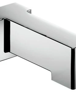 Moen 90 Degree Chrome Tub/Shower S3898