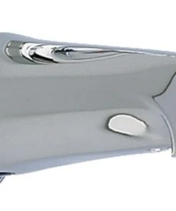 Moen Monticello Chrome Diverter Spouts