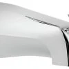 Moen Chrome Diverter Spouts