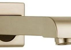 Delta Faucet Delta Vero Tub Spout, Non-Diverter, Champagne Bronze, RP48333CZ
