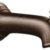 Moen Brantford Oil Rubbed Bronze Diverter Spouts 3814ORB
