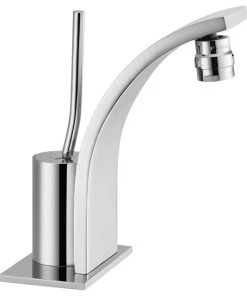 Effepi Thor Single-Hole Bidet Faucet