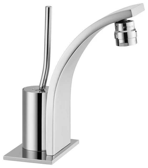 Effepi Thor Single-Hole Bidet Faucet 1 Effepi Thor Single-Hole Bidet Faucet