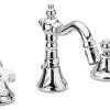 Effepi Artex Bidet Set