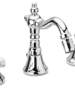 Effepi Artex Bidet Set