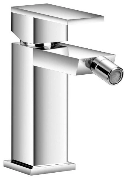 Isenberg Faucets Single Hole Bidet Faucet, Brushed Nickel 1 Isenberg Faucets Single Hole Bidet Faucet, Brushed Nickel