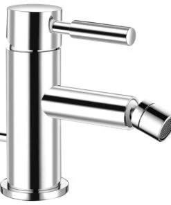 Isenberg Faucets Single Hole Bidet Faucet, Chrome